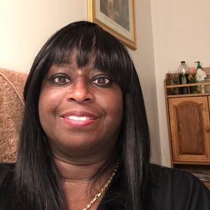 Meet your Posher, Tina